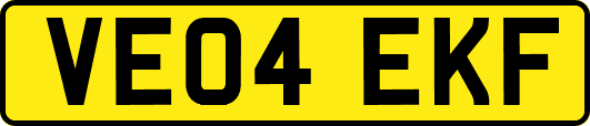 VE04EKF