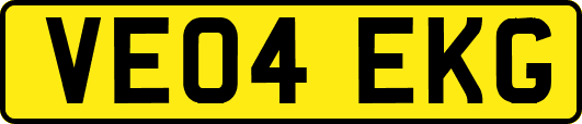 VE04EKG