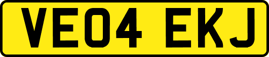 VE04EKJ