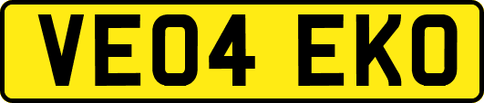 VE04EKO