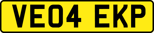 VE04EKP