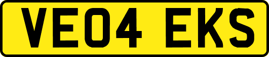 VE04EKS