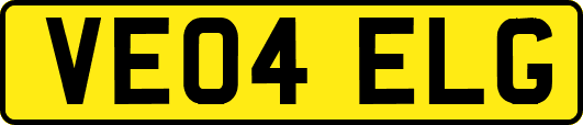 VE04ELG