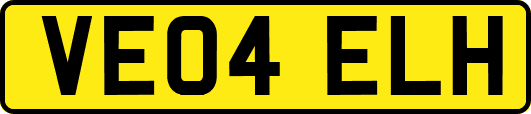 VE04ELH