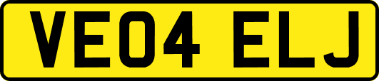VE04ELJ