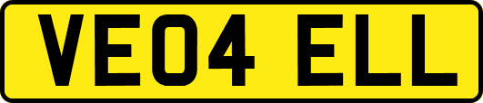 VE04ELL
