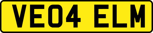 VE04ELM