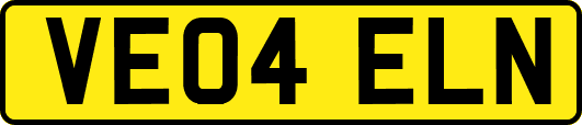 VE04ELN