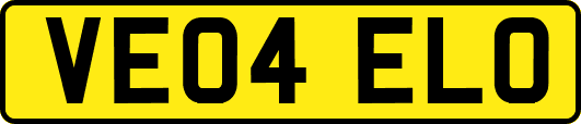 VE04ELO