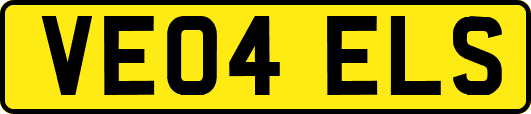 VE04ELS