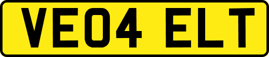 VE04ELT
