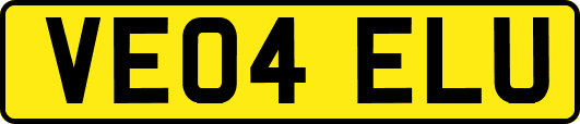 VE04ELU