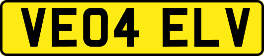 VE04ELV
