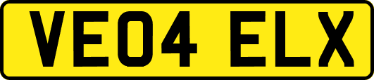 VE04ELX