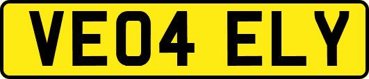 VE04ELY