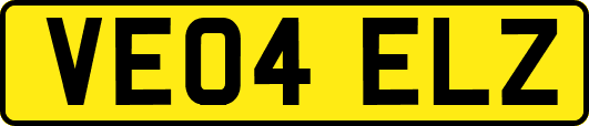 VE04ELZ