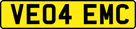 VE04EMC