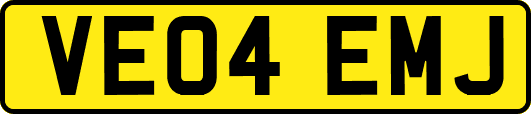 VE04EMJ