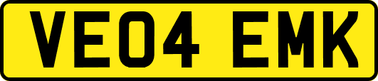 VE04EMK