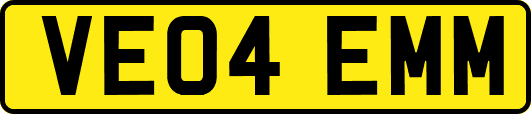 VE04EMM