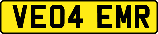 VE04EMR
