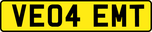 VE04EMT