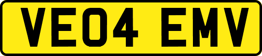 VE04EMV