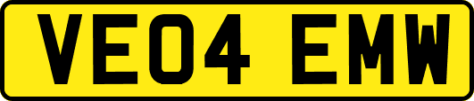 VE04EMW