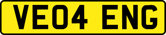 VE04ENG