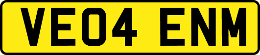 VE04ENM