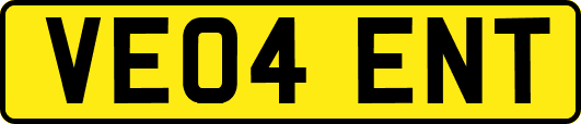 VE04ENT