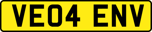 VE04ENV