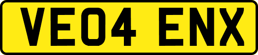 VE04ENX