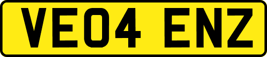 VE04ENZ