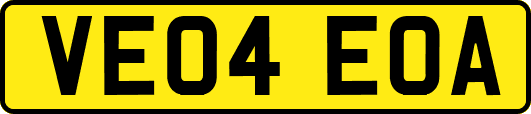 VE04EOA