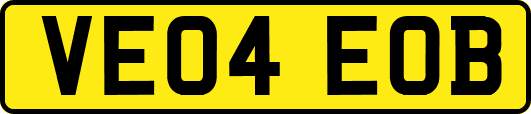 VE04EOB