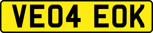 VE04EOK