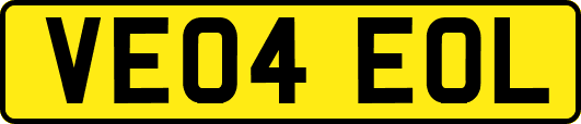VE04EOL