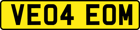 VE04EOM