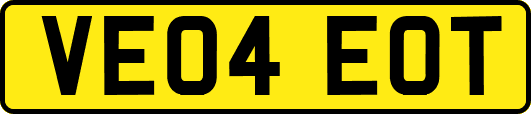VE04EOT