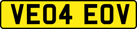 VE04EOV