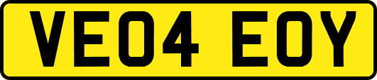 VE04EOY
