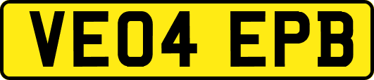 VE04EPB