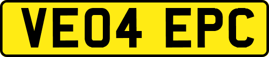VE04EPC