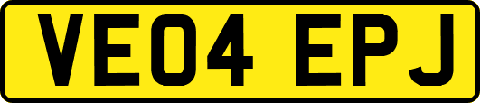 VE04EPJ
