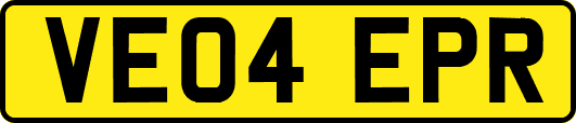 VE04EPR