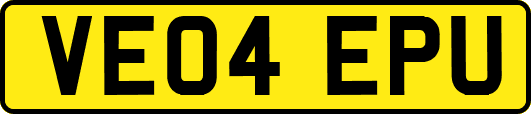 VE04EPU