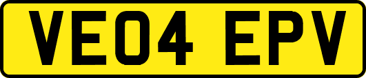 VE04EPV