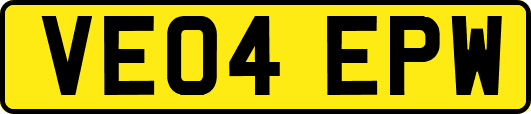 VE04EPW