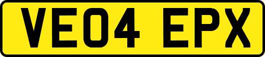 VE04EPX